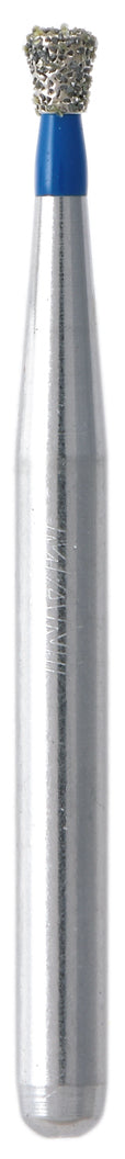 Single Inverted Cone Burs - Mani Diamond SI Series