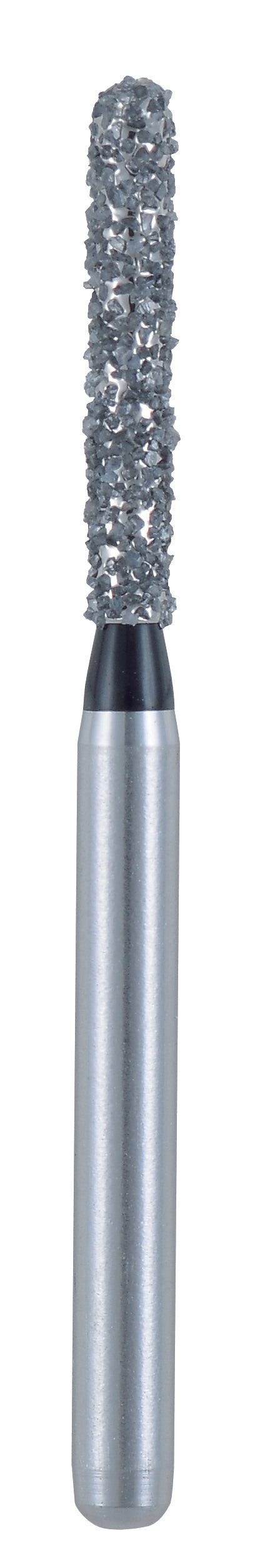 Straight Round End Burs - Mani Diamond Burs SR Series