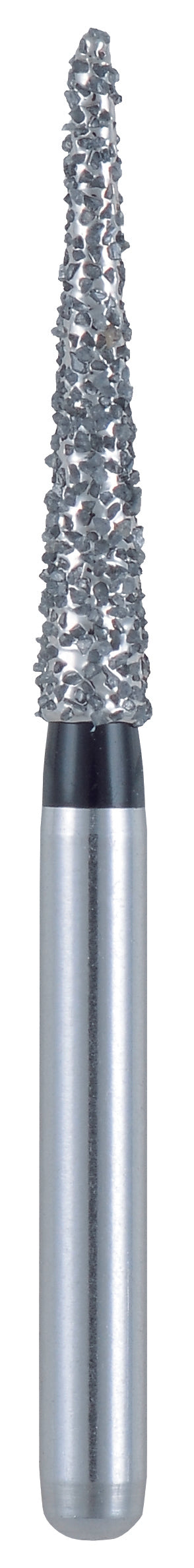 Taper Conical End Burs - Mani Diamond Burs TC Series