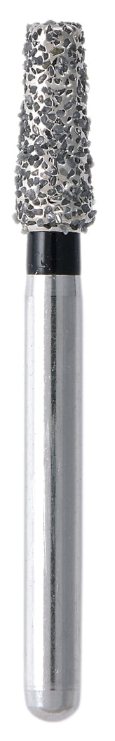 Taper Flat End Burs - Mani Diamond TF Series