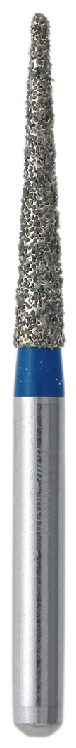 Taper Round End Burs - Mani Diamond TR Series