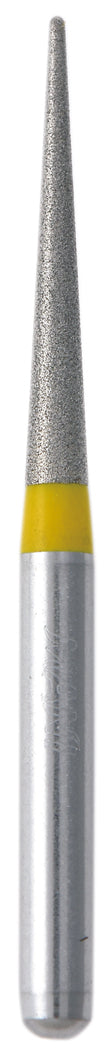 Taper Round End Burs - Mani Diamond TR Series