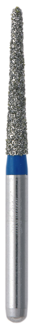 Taper Round End Burs - Mani Diamond TR Series