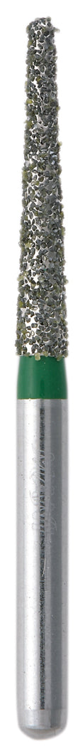 Taper Round End Burs - Mani Diamond TR Series