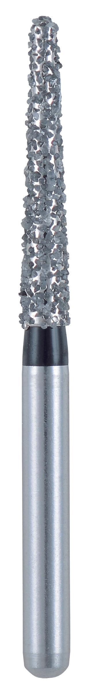 Taper Round End Burs - Mani Diamond TR Series