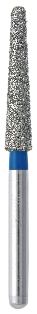 Taper Round End Burs - Mani Diamond TR Series