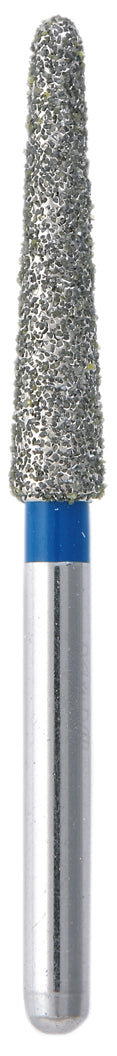 Taper Round End Burs - Mani Diamond TR Series