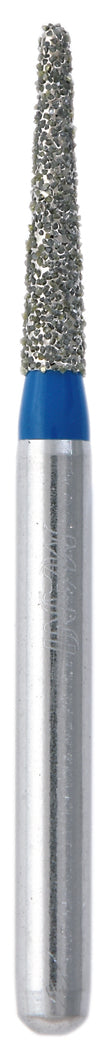 Taper Round End Burs - Mani Diamond TR Series