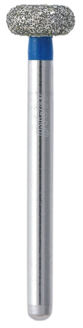 Wheel Round Edge Burs - Mani Diamond Burs WR Series