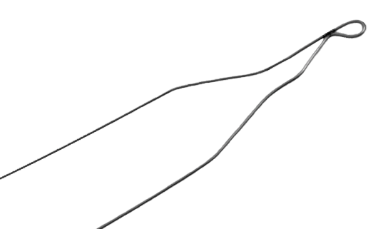 Kobayashi Ligature Wire Ties - Long & Short