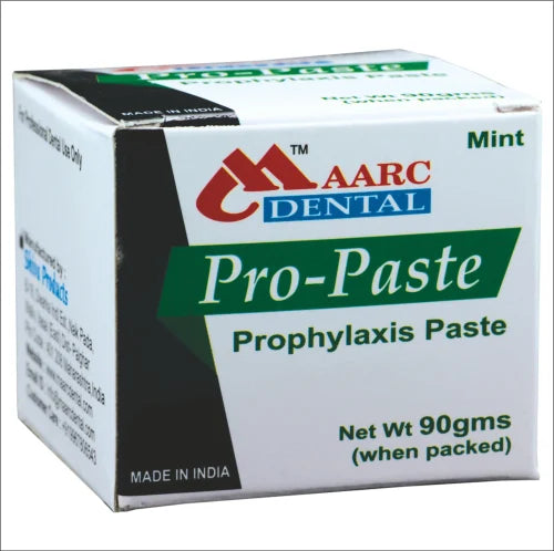 Pro Paste - prophylaxis paste 90gm