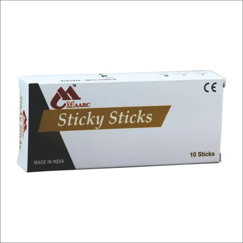 Sticky Wax Sticks